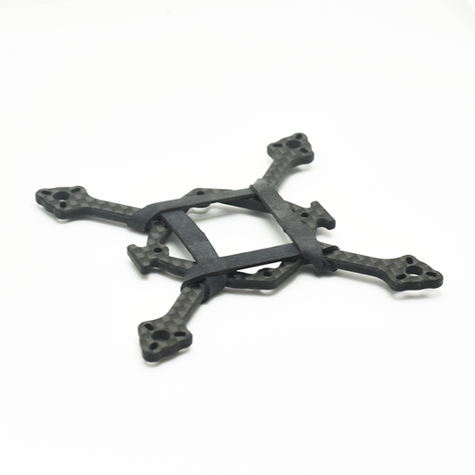 How To Mount Battery On MaiKuro (MK Series) Toothpick